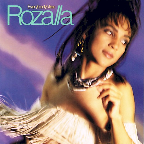 Rozalla